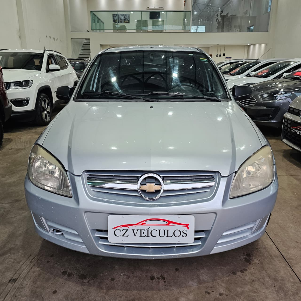CHEVROLET PRISMA MAXX LT