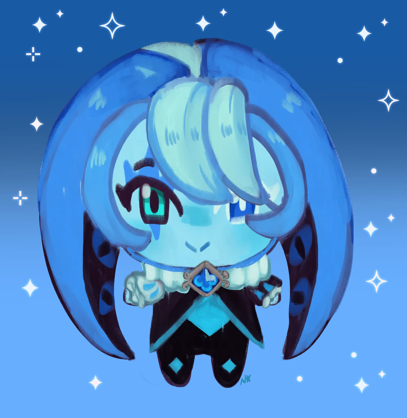 Chibi