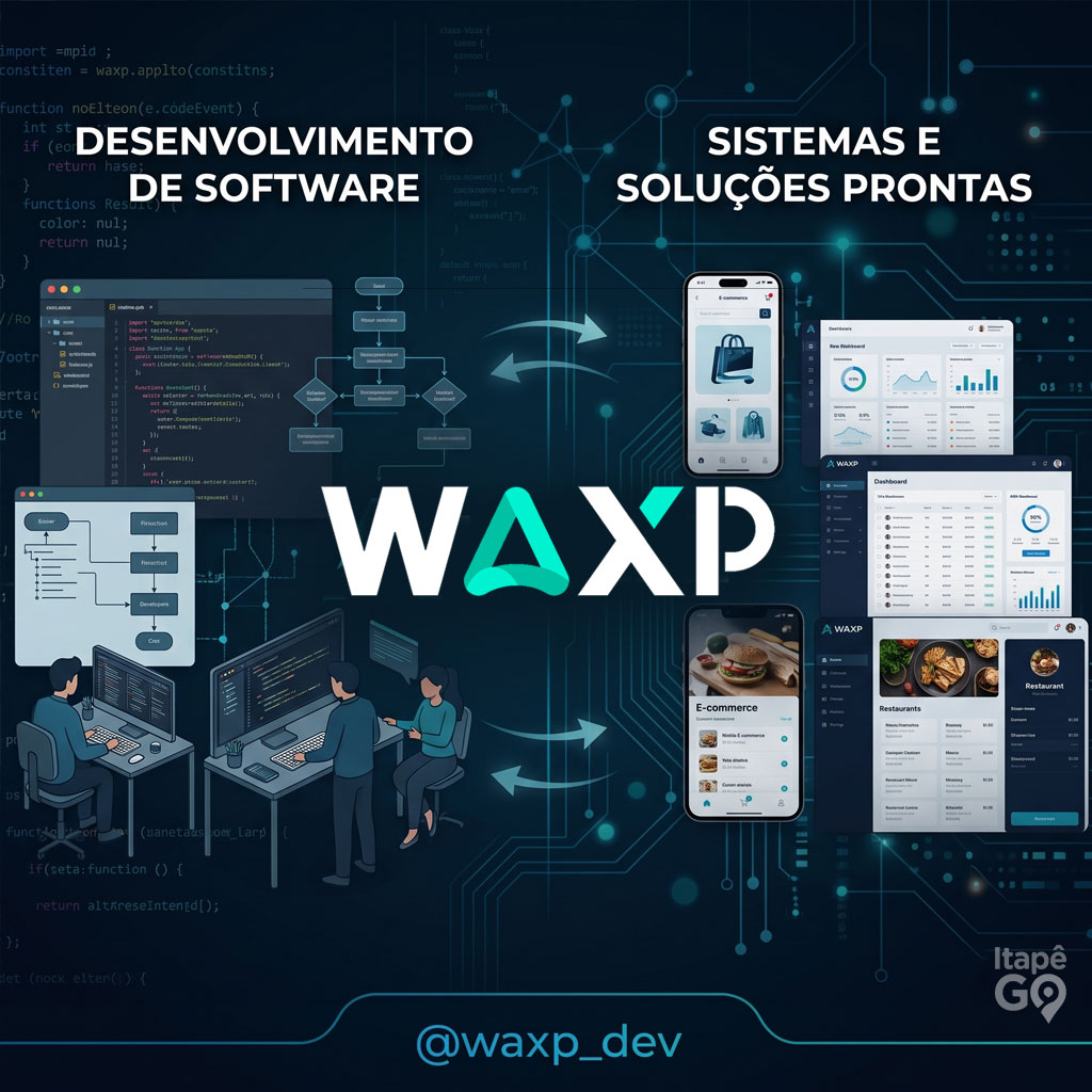 Waxp