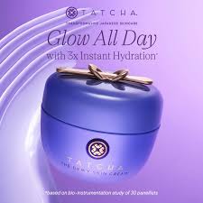 Tatcha The Dewy Skin Cream