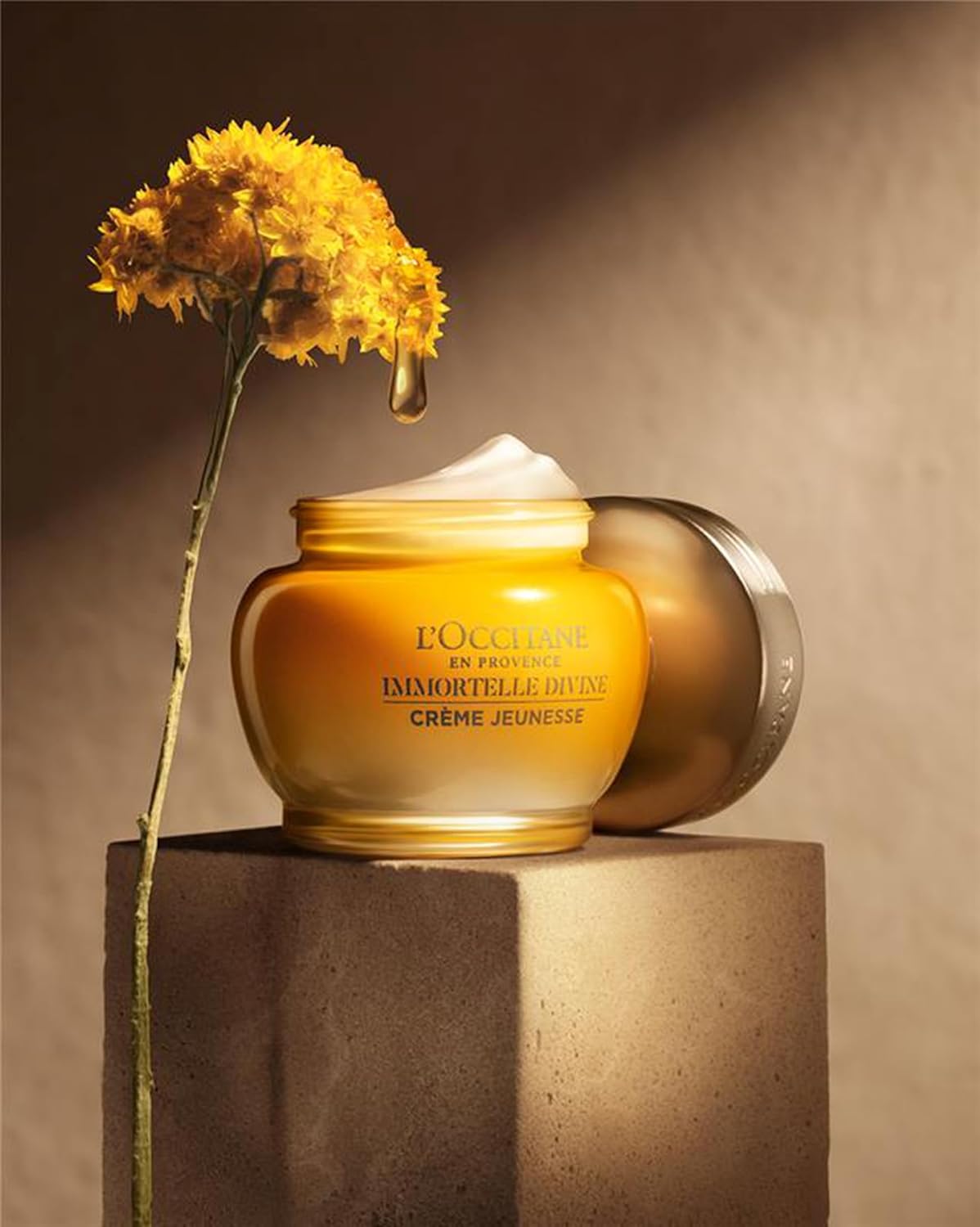 Immortelle Divine Youth Cream