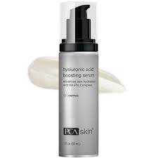Hyaluronic Acid Boosting Serum