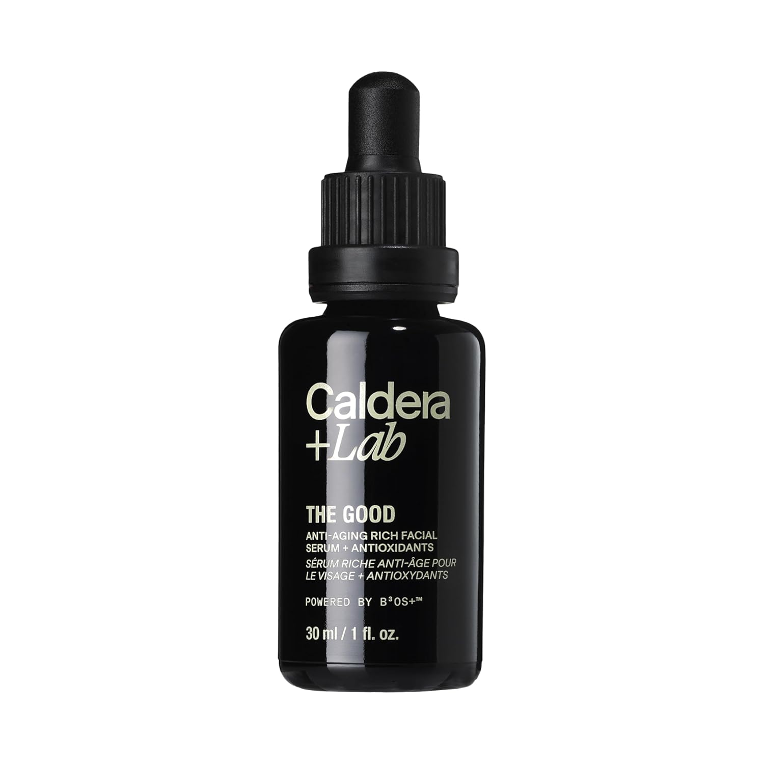 Caldera + Lab The Good