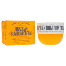 Brazilian Bum Bum Cream