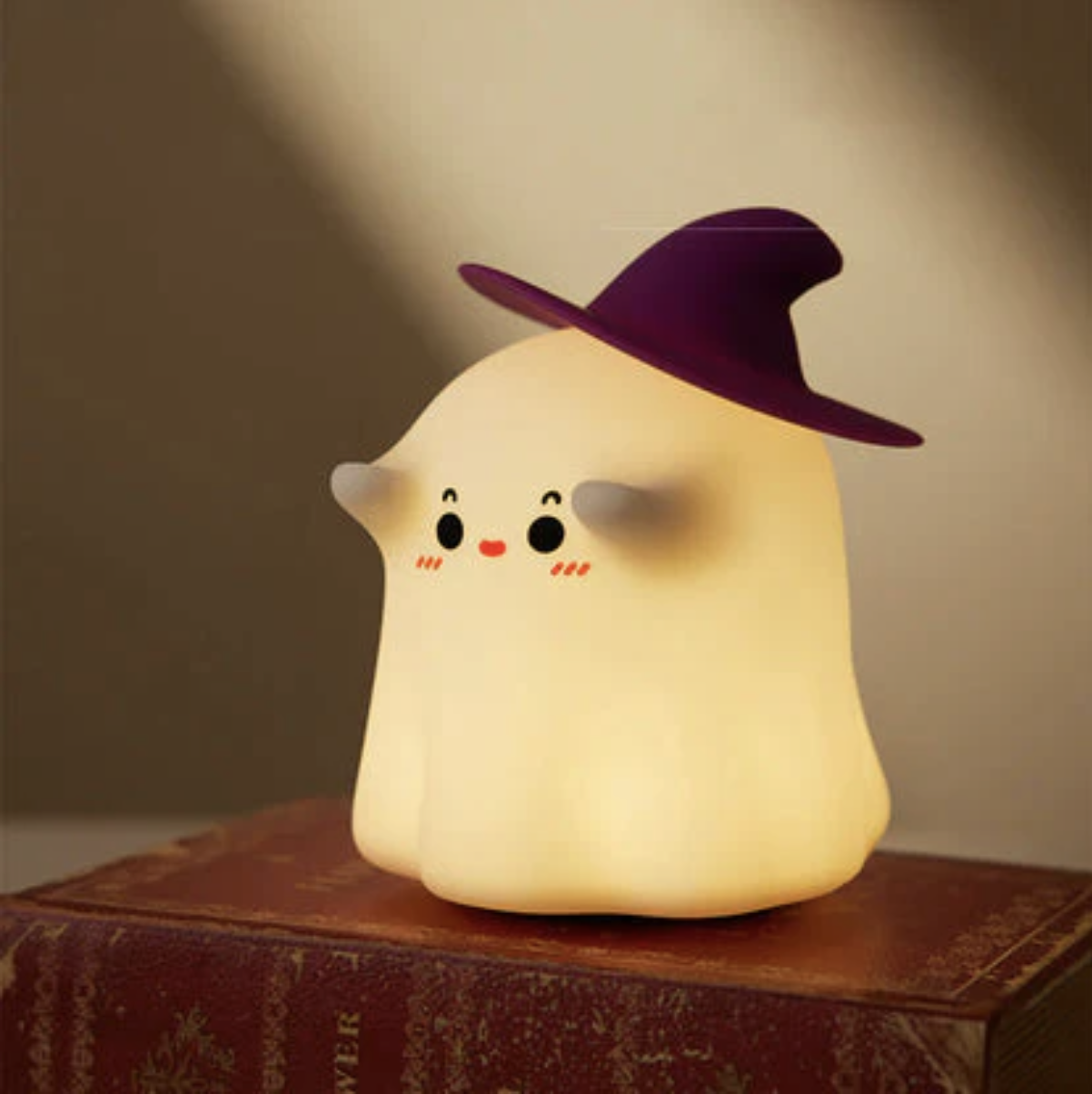Cute Ghost Night Light