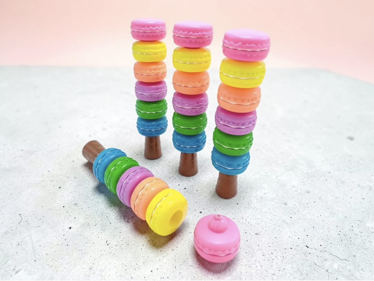 Macaron Highligher