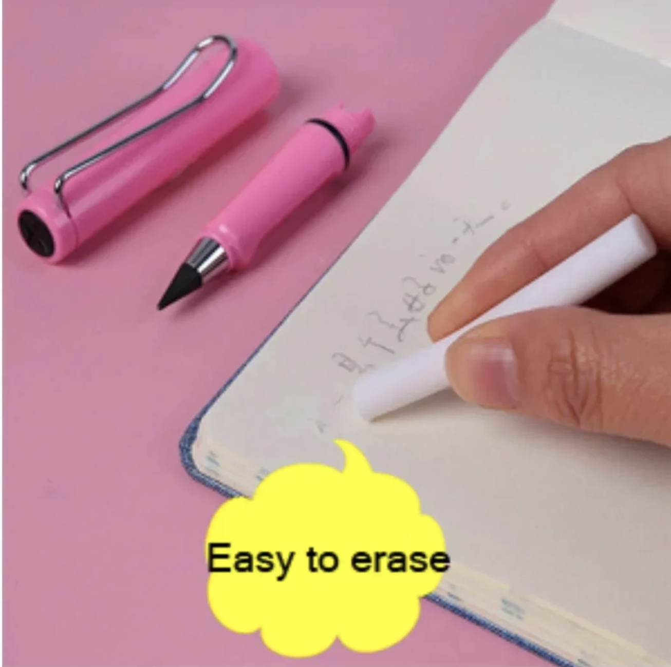 Zero Dust Pencil