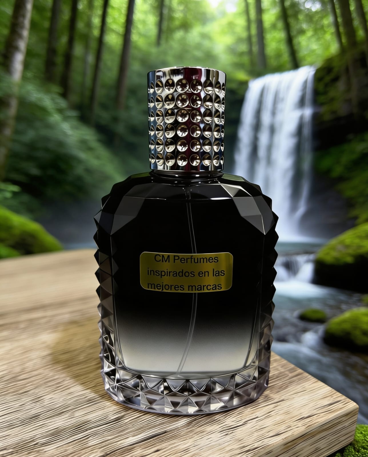 CM58 Inspirada en:Khamrah Lattafa Unisex
