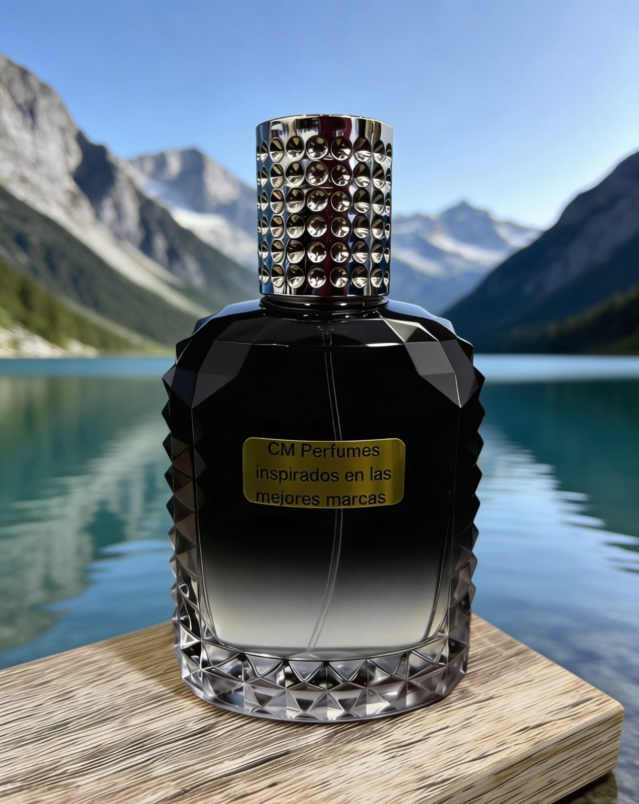 CM56 Inspirada en:Miss Dior Dior Dama