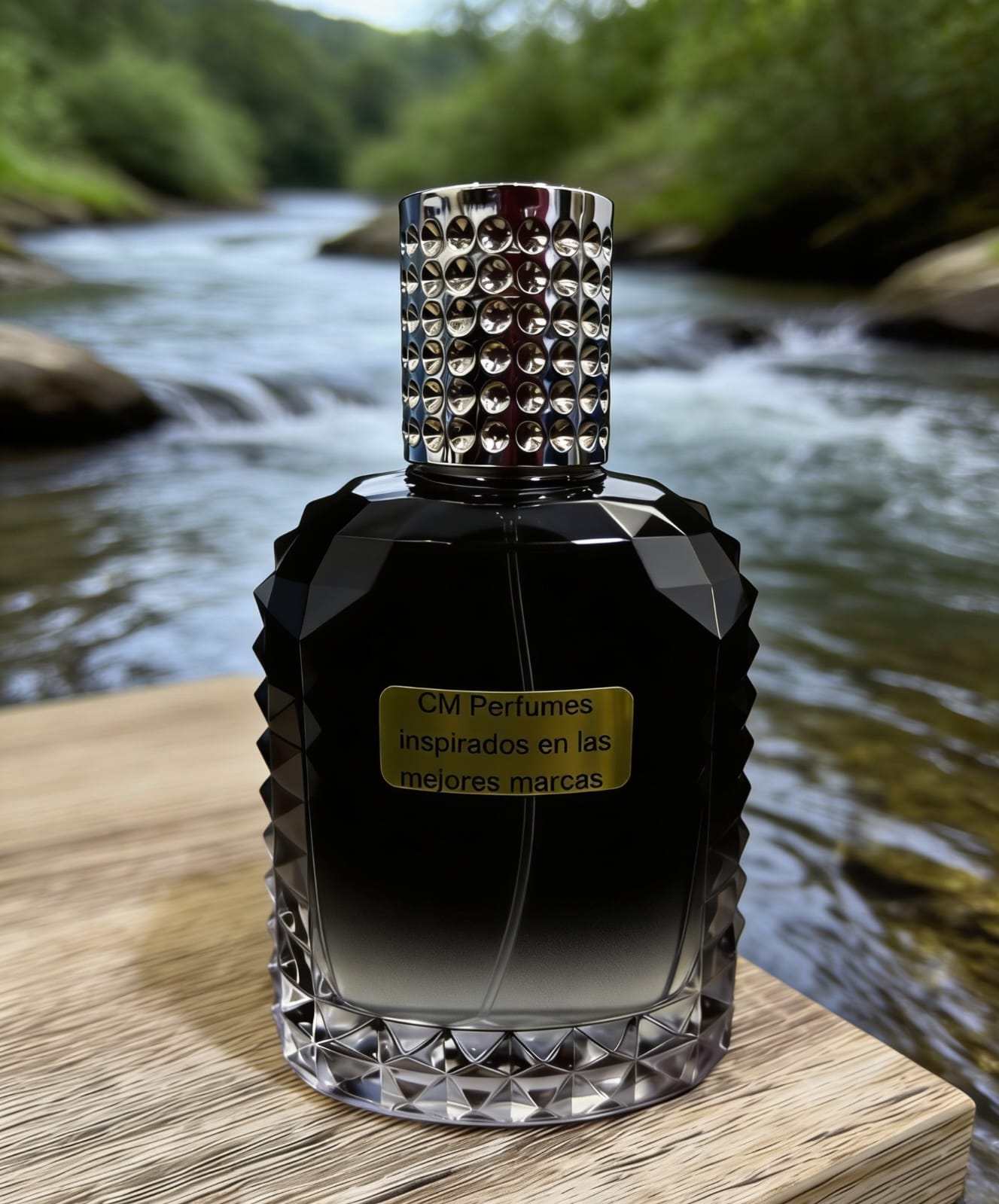 CM53 Inspirada en:Royal Blue Orientica Unisex