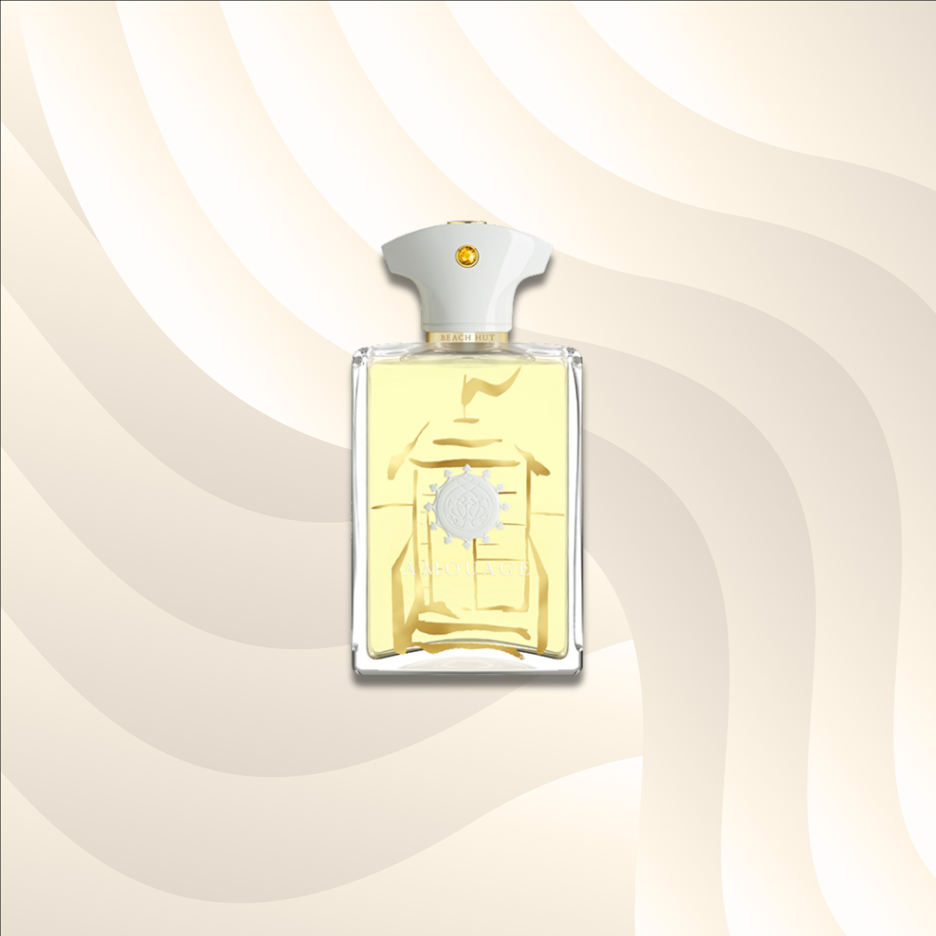 Amouage Beach Hut Man