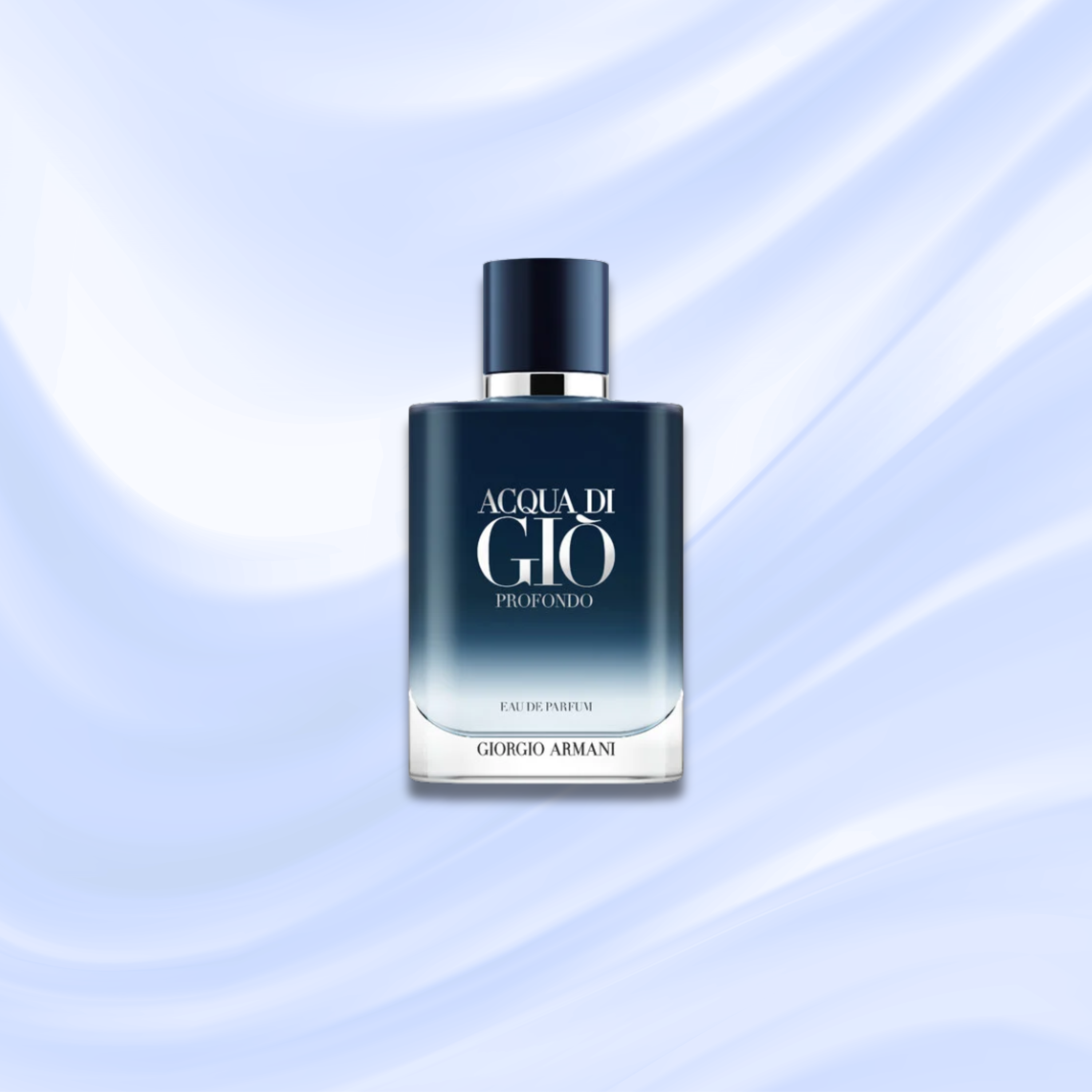 Giorgio Armani Profondo