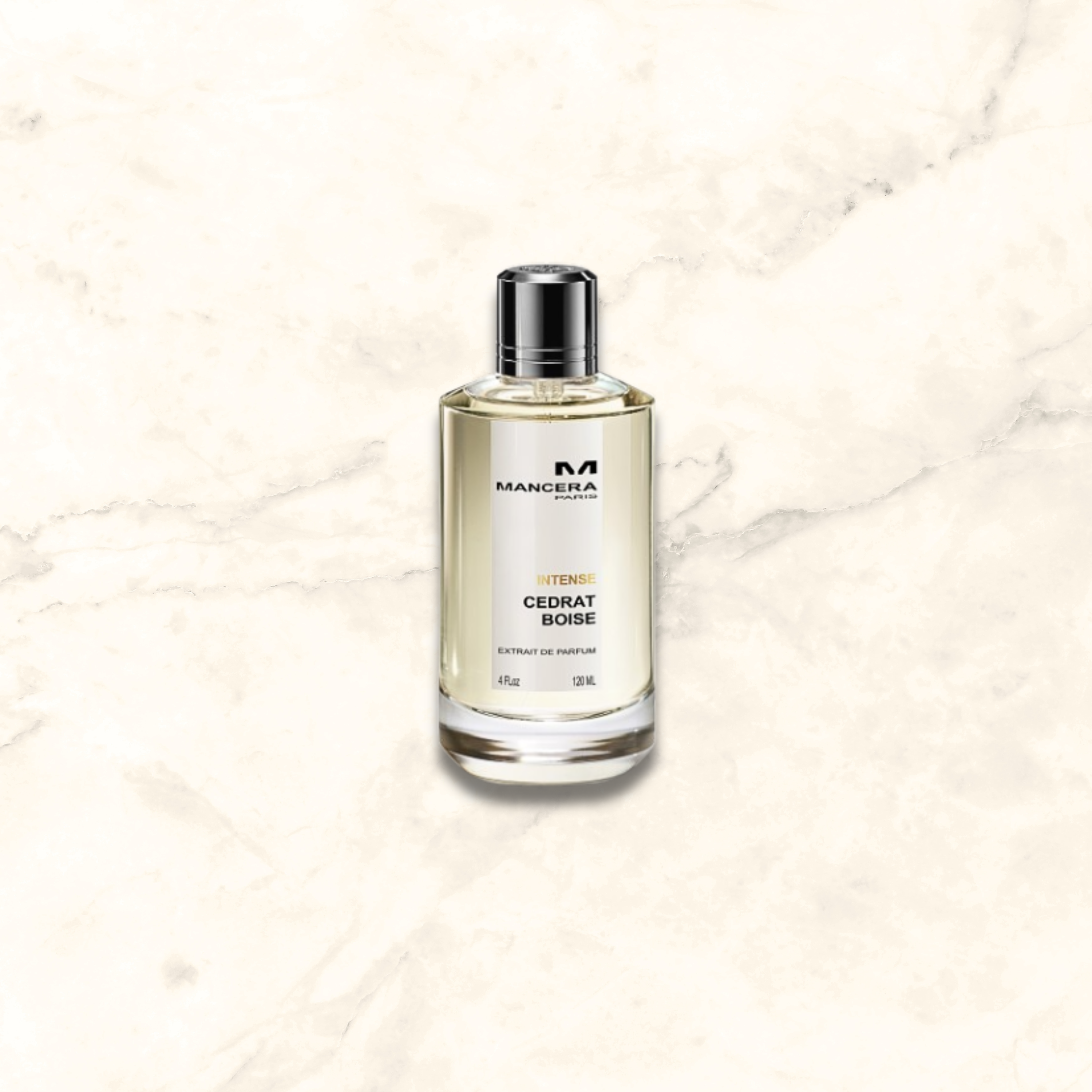 Mancera Intense Cedrat Boise