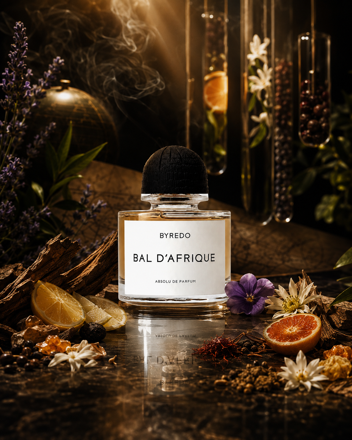 Byredo Bal d'Afrique Absolu