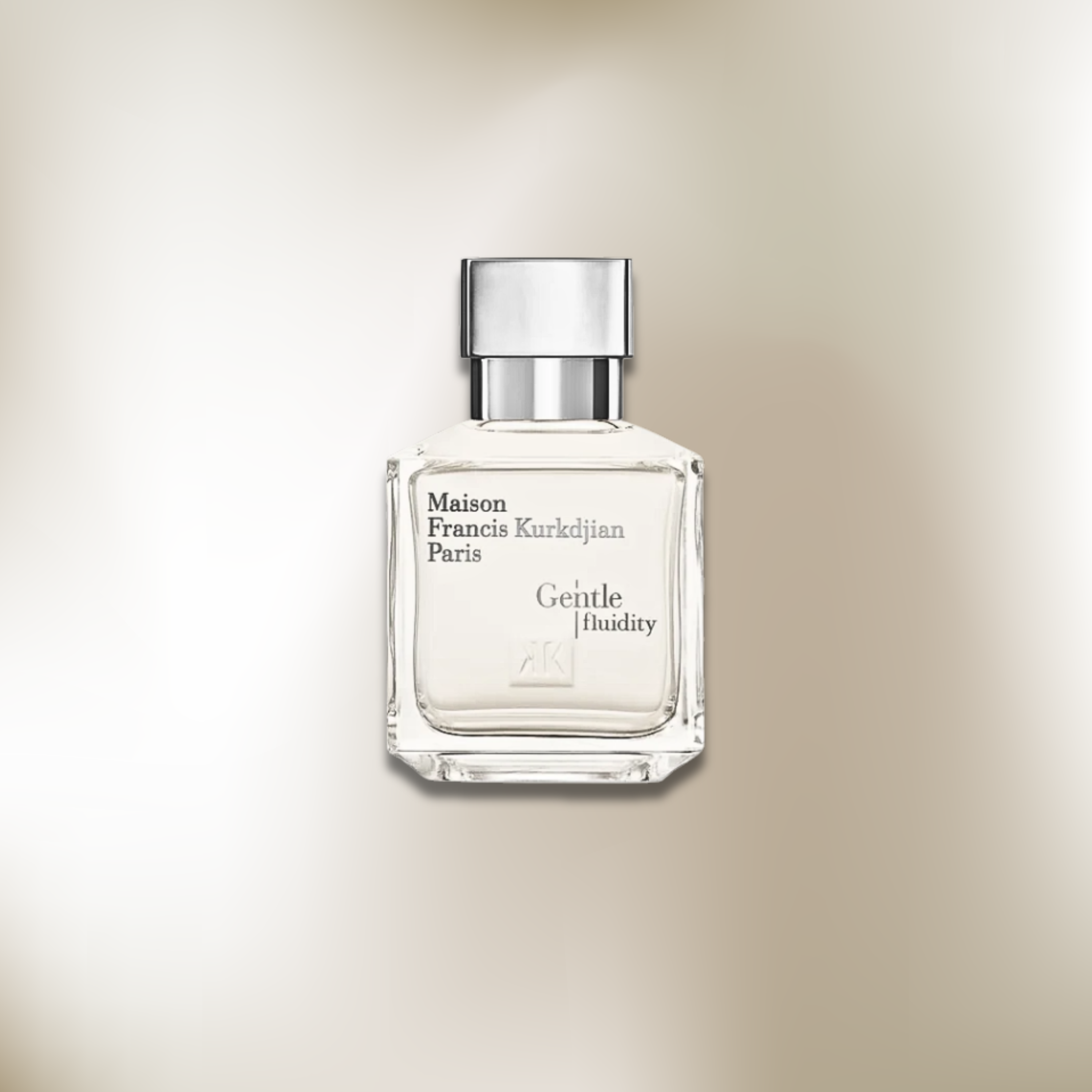 Maison Francis Kurkdjian Gentle Fluidity Silver