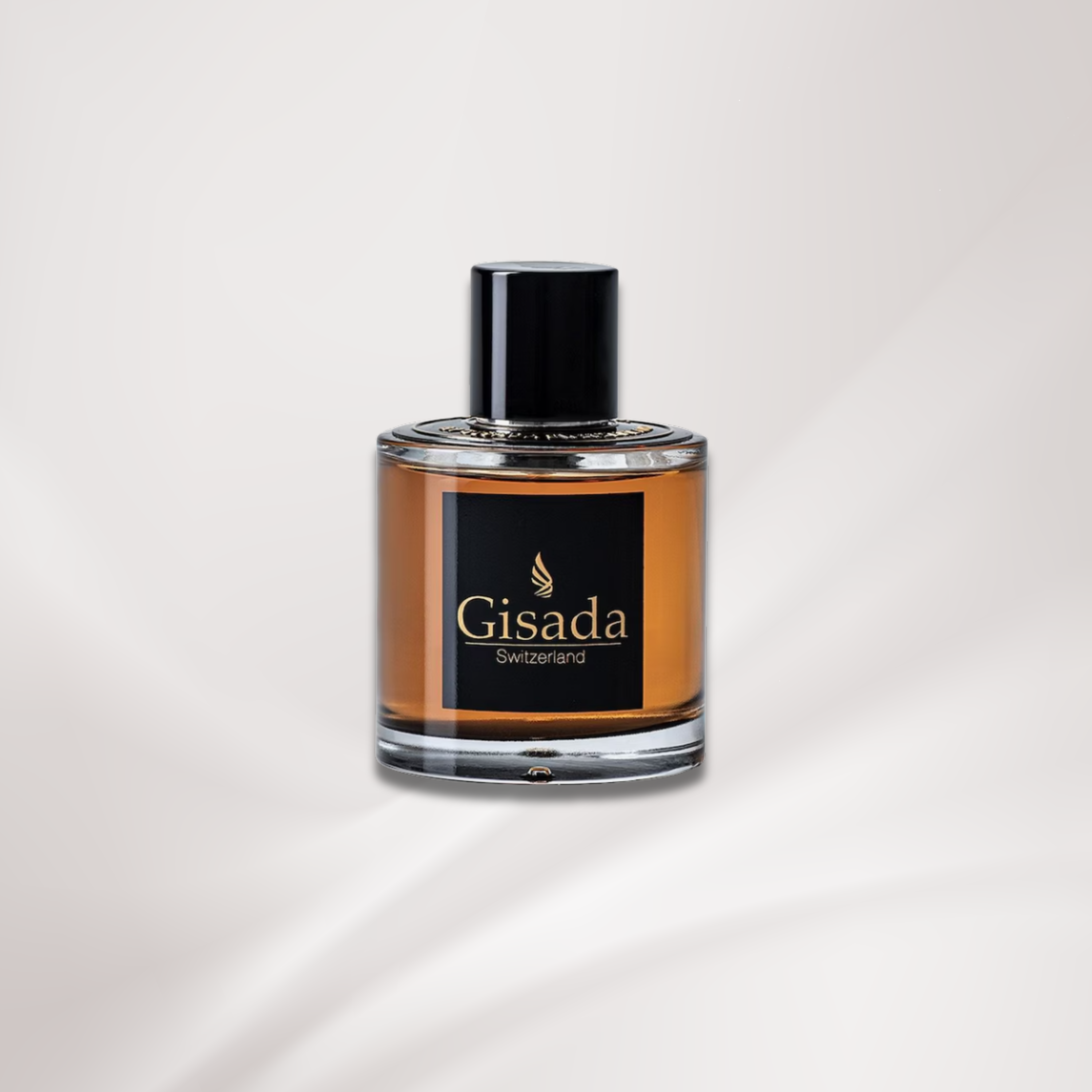 Gisada Ambassador