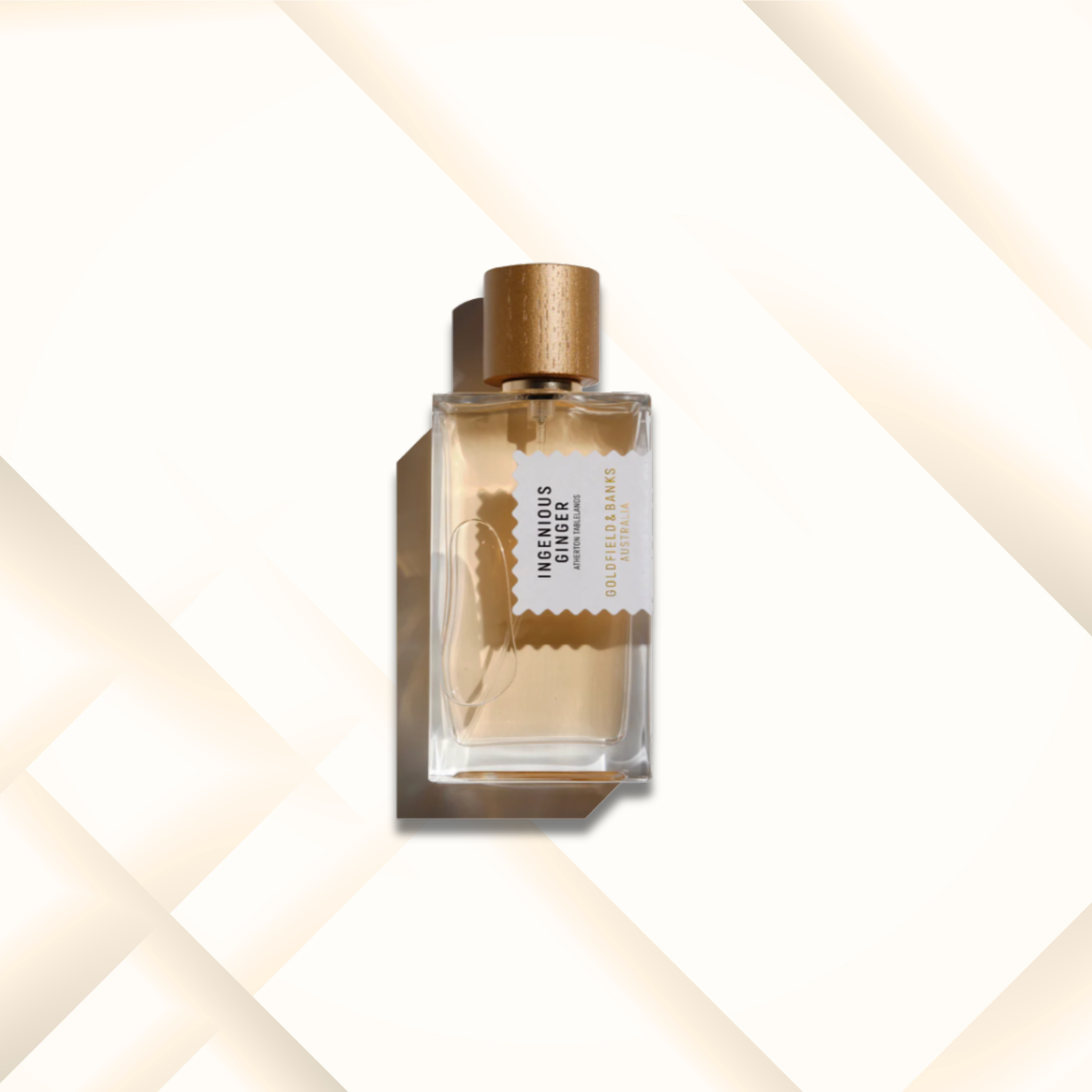 Goldfield&Banks Ingenious Ginger