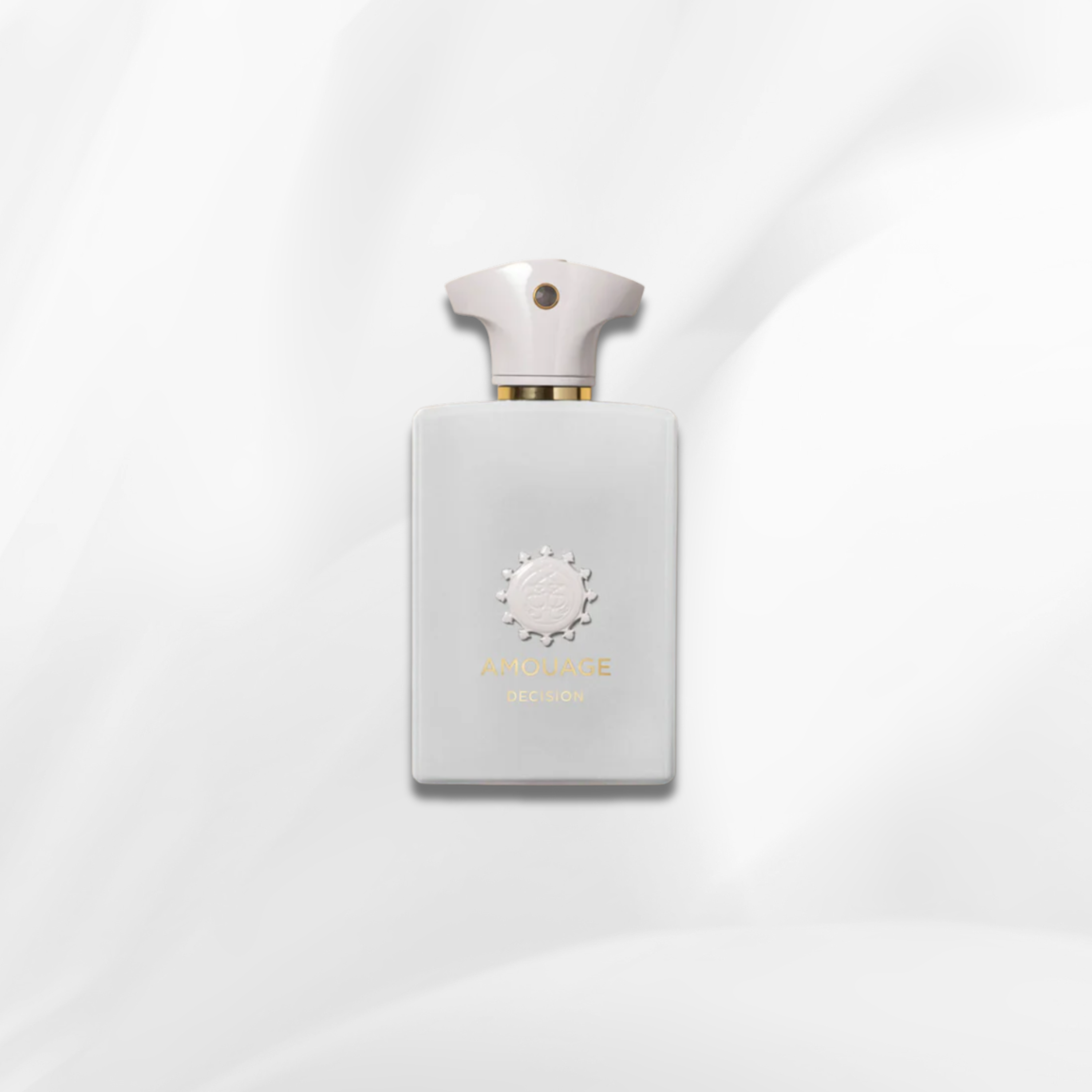 Amouage Decision