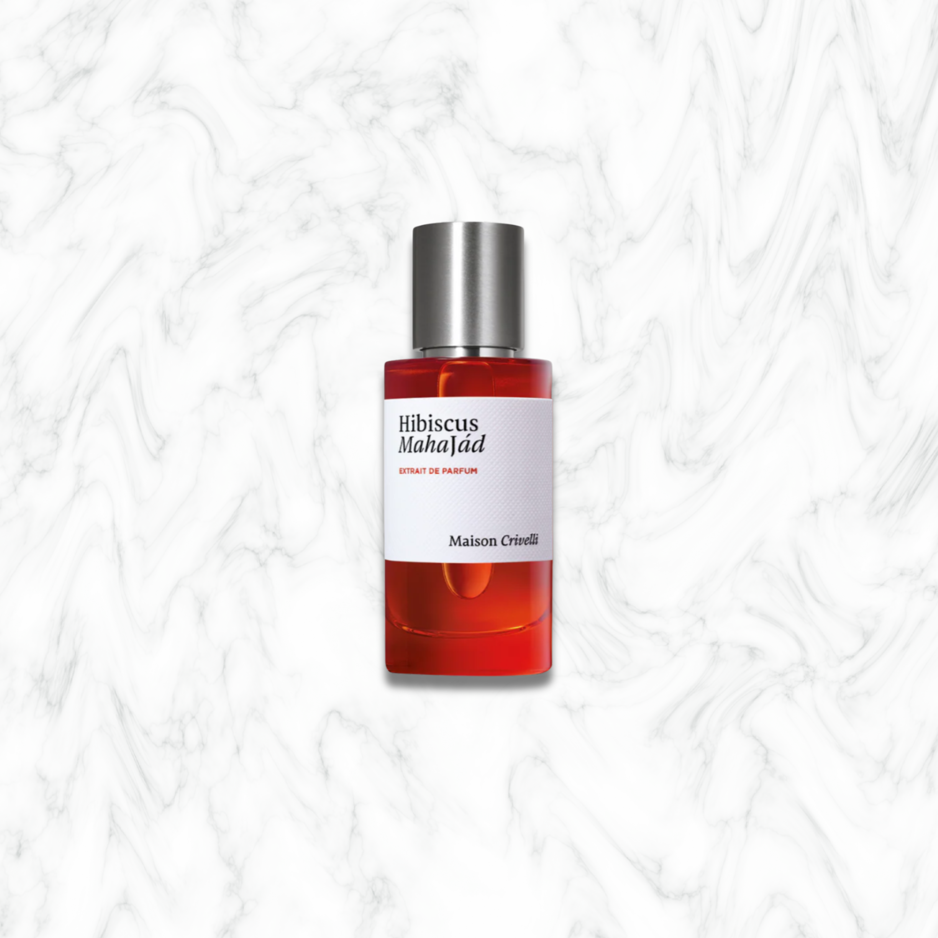 Maison Crivelli Hibiscus Mahajad