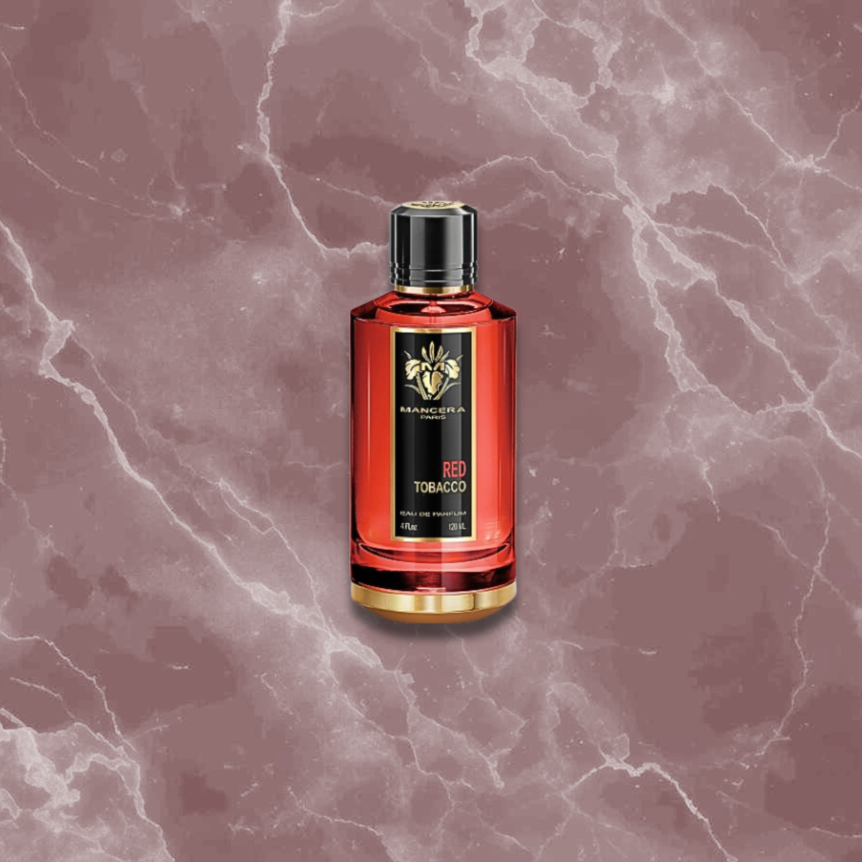 Mancera Red Tobacco