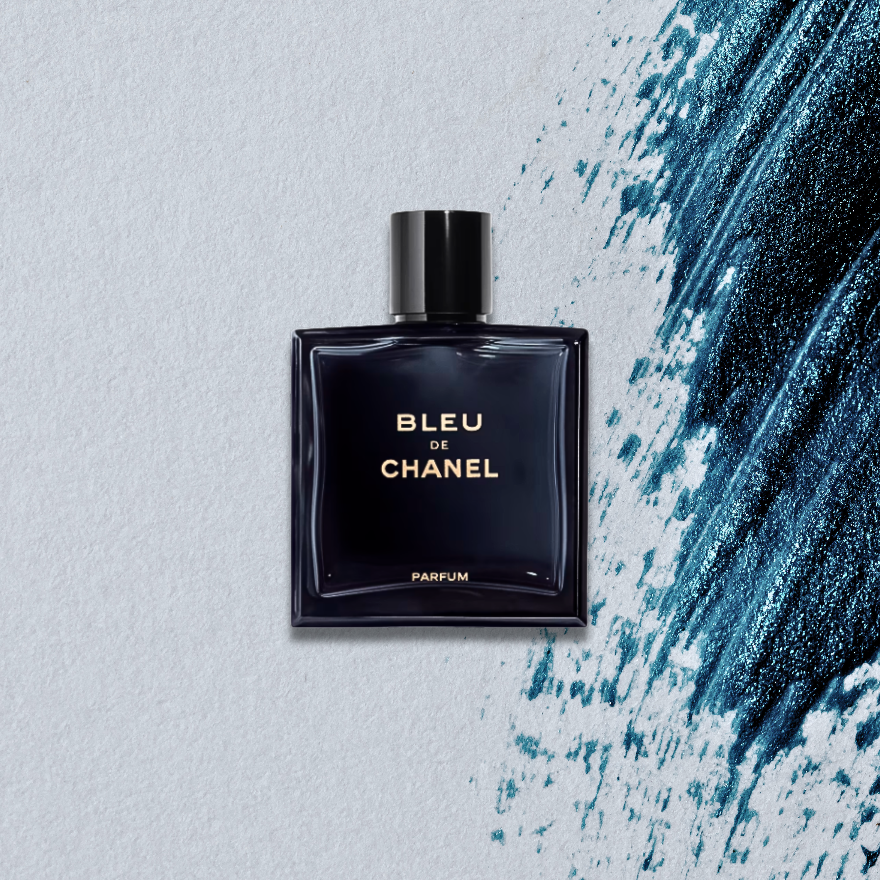 Bleu De Chanel Parfum