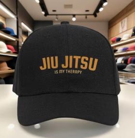 Bjj Cap