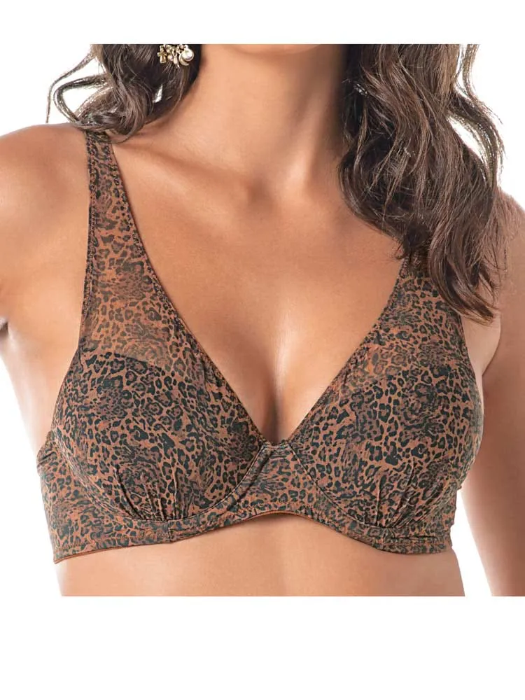 Sutiã Silk Skin