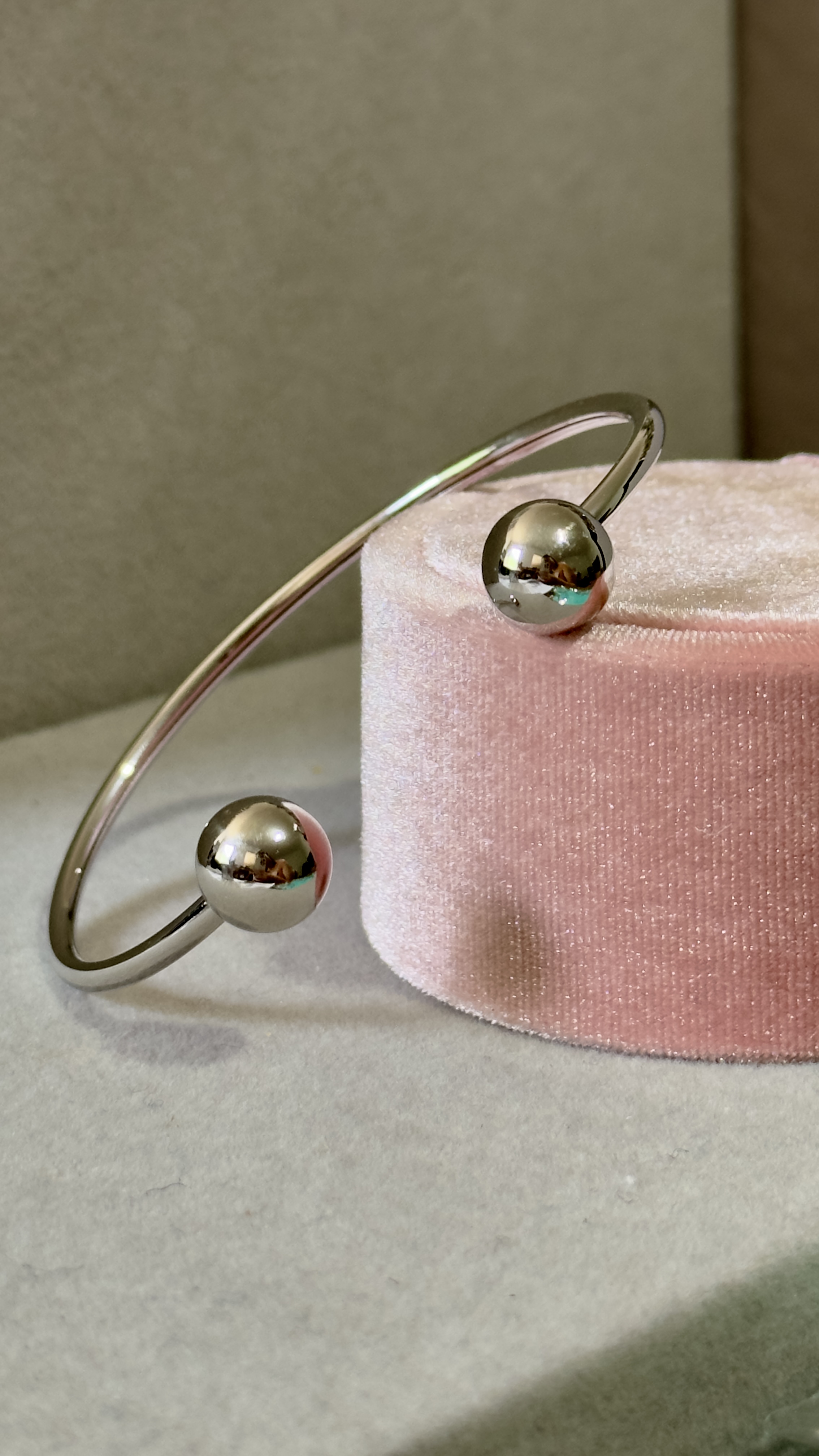 Bracelete Aria