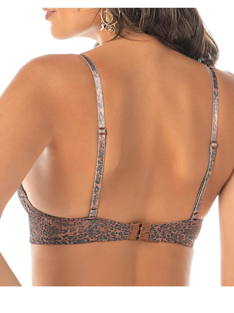 Sutiã Silk Skin