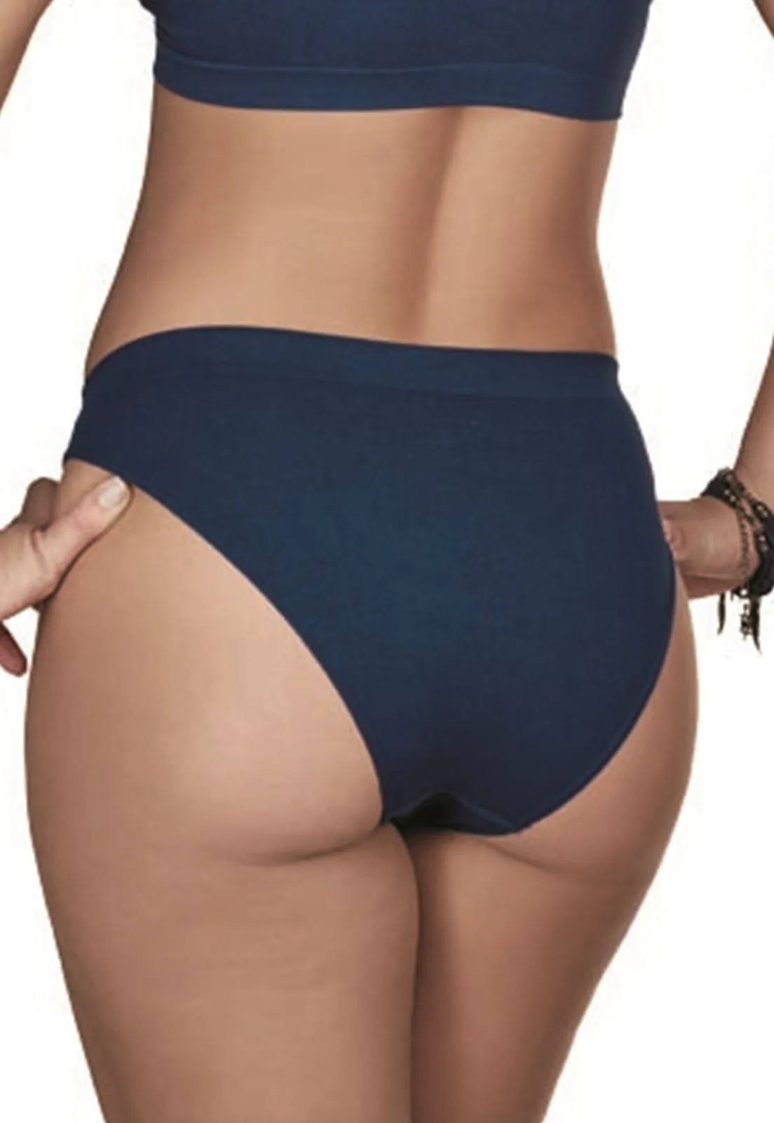 Calça Cavada Básica Ultraleve