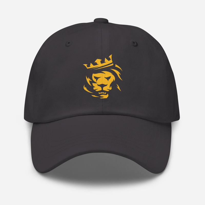 EMPIRE Dad hat