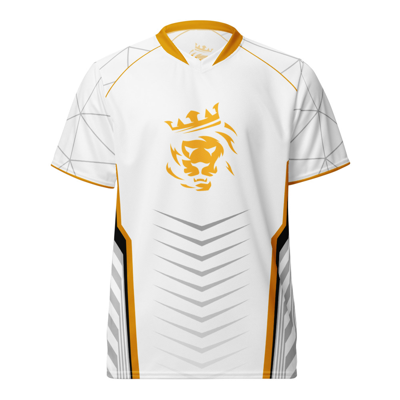 EMPIRE White Jersey