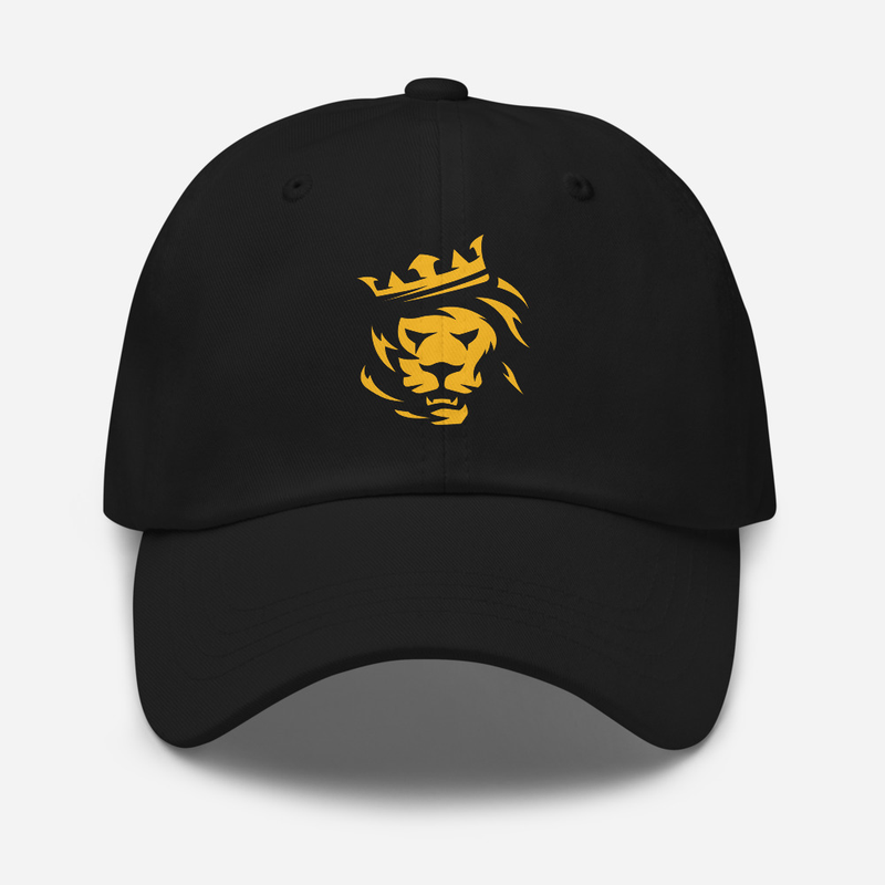 EMPIRE Dad hat