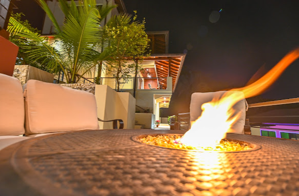 Luxury Yoga Retreat in Costa Rica (Nosara)