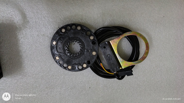 36v 350watts Electric Cycle HUB Motor Conversion Full Kit