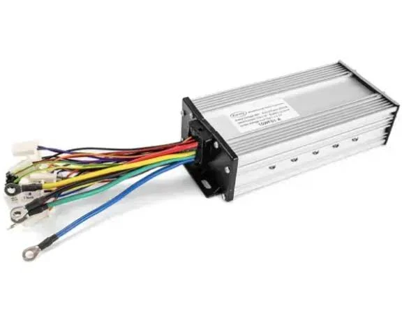 EBIKE Controller for BLDC MOTOR Controller 48V-72V 1000W/1200W for Electric scooter 