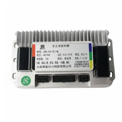 EBIKE Controller for BLDC MOTOR Controller 48V-72V 1000W/1200W for Electric scooter 