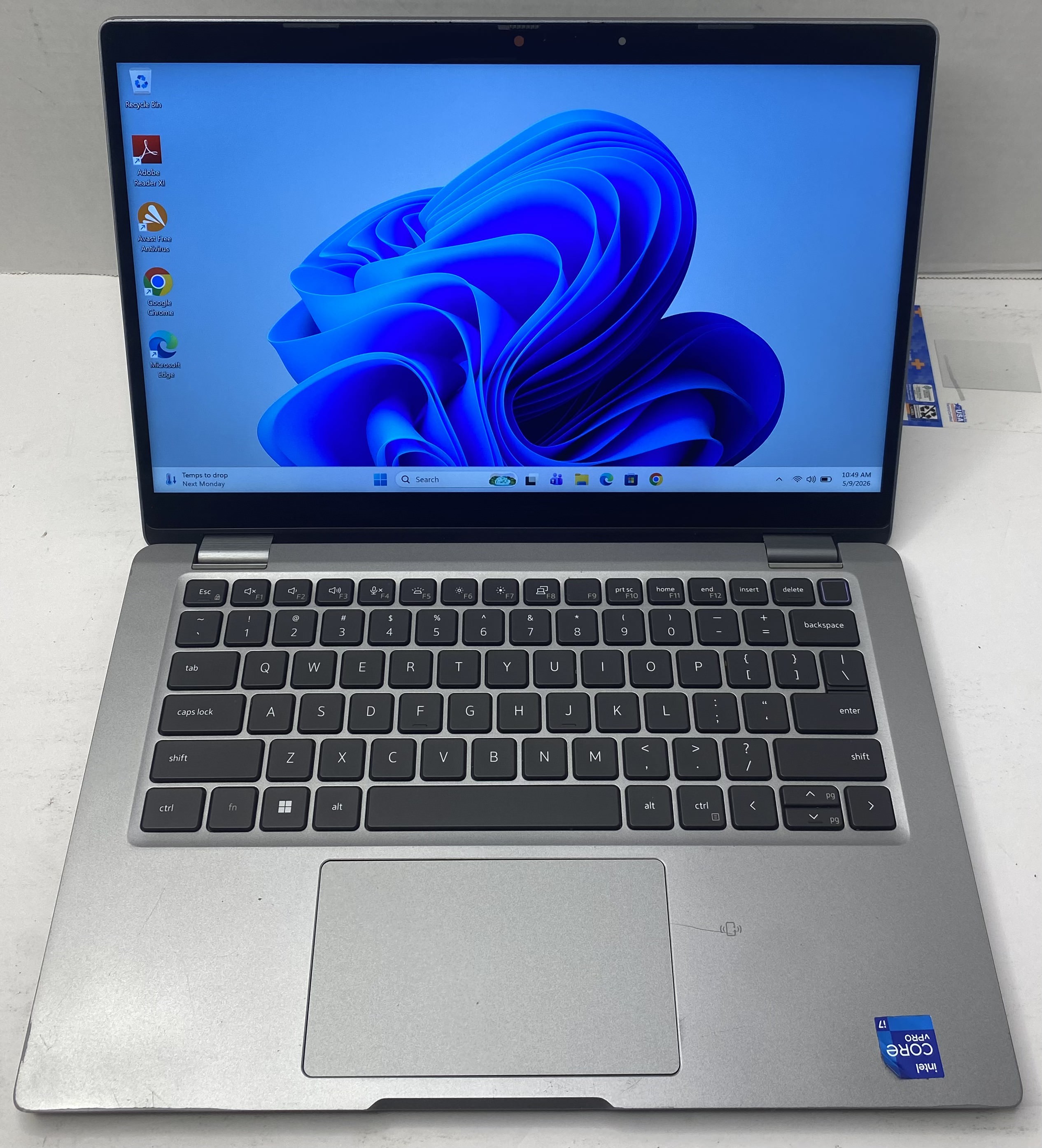 Dell Latitude 5320 2-in-1 Refurbished Laptop