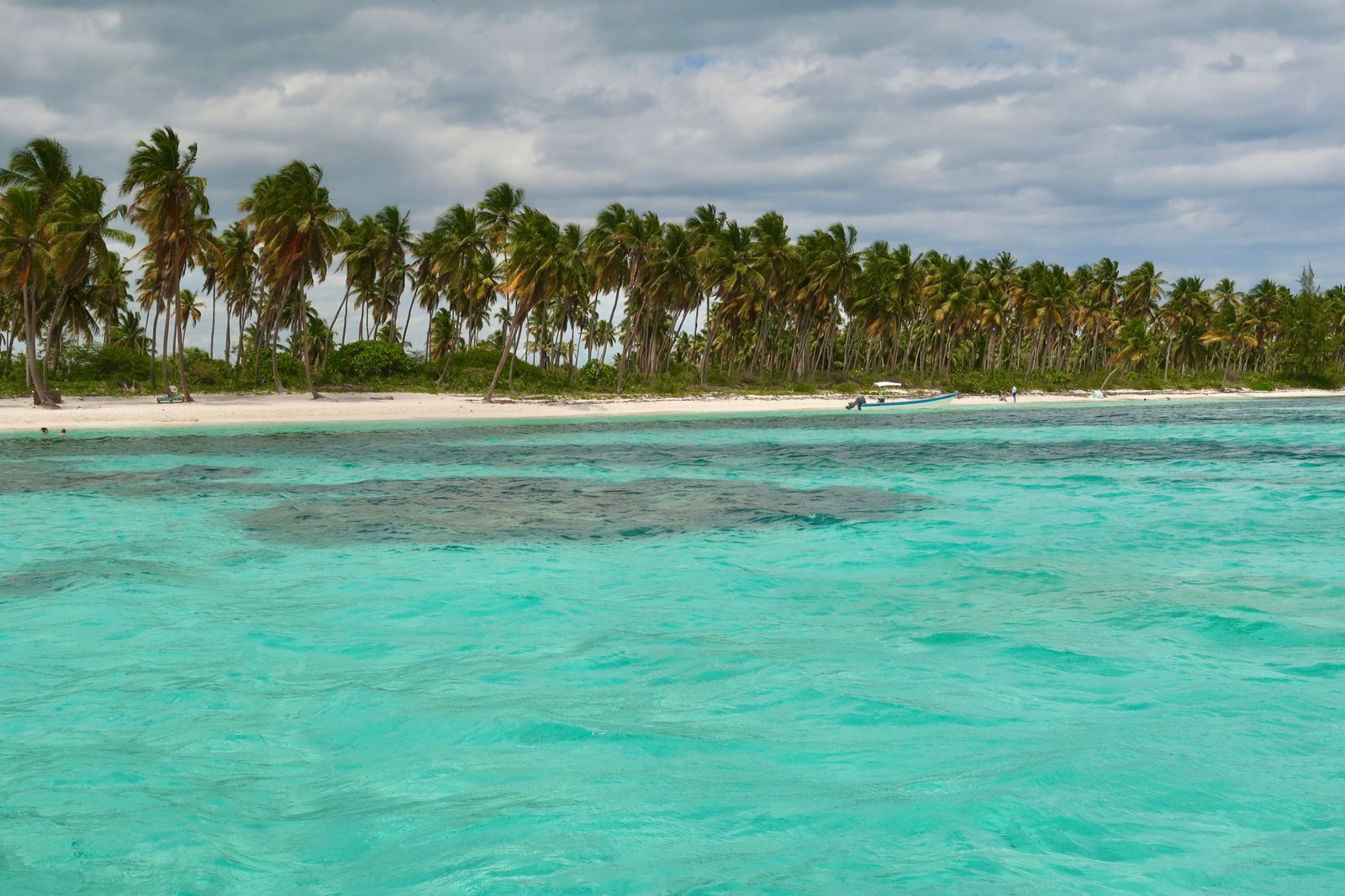 Saona VIP