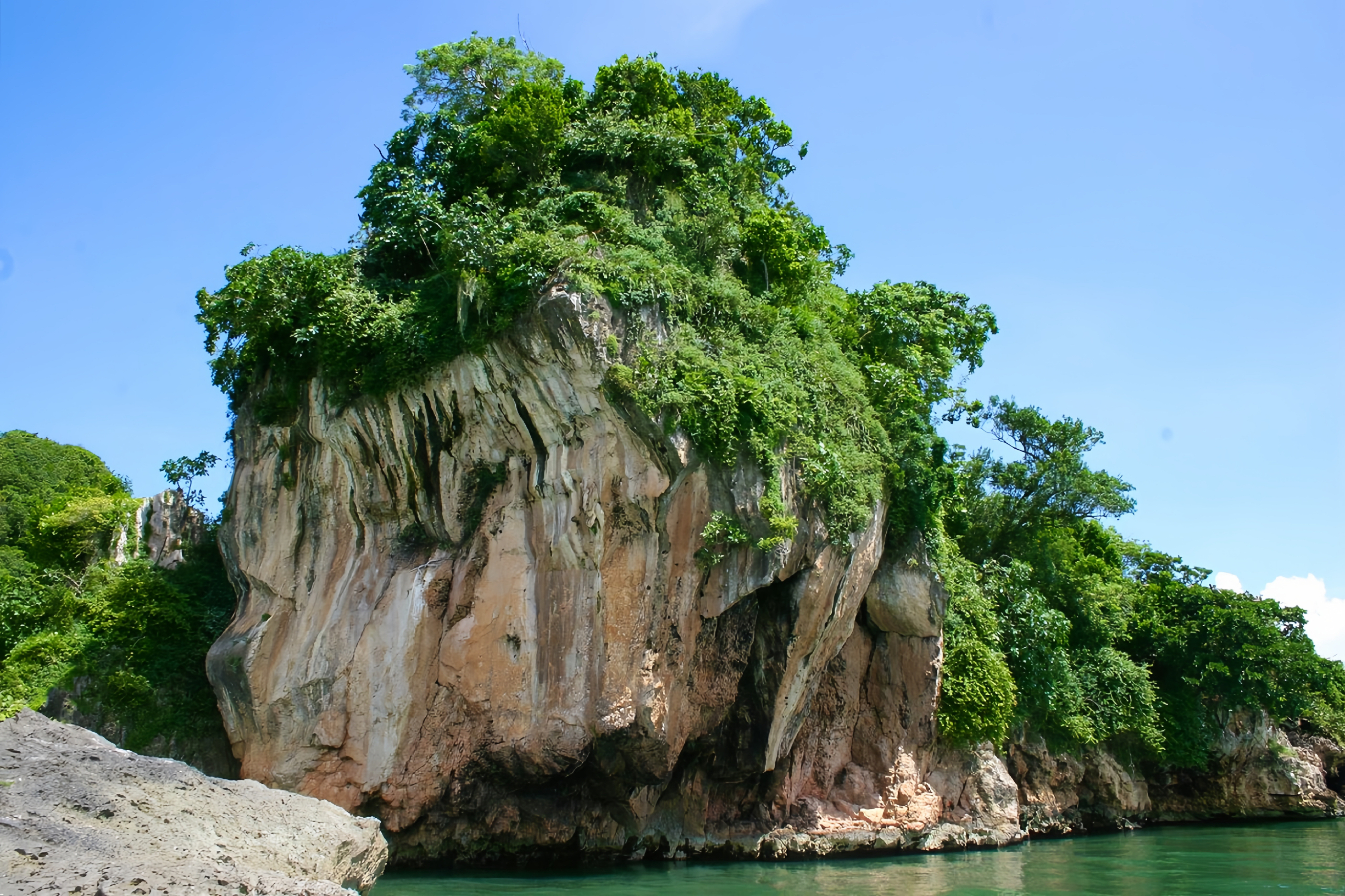 Los Haitises