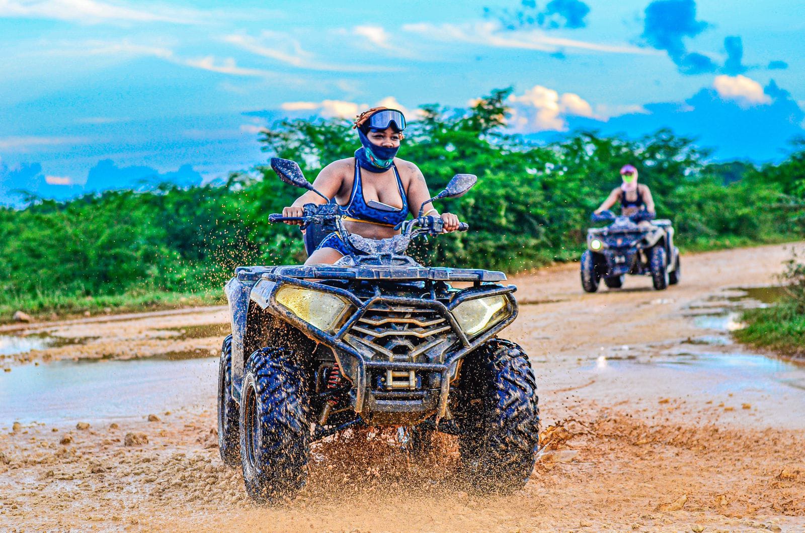 ATV 