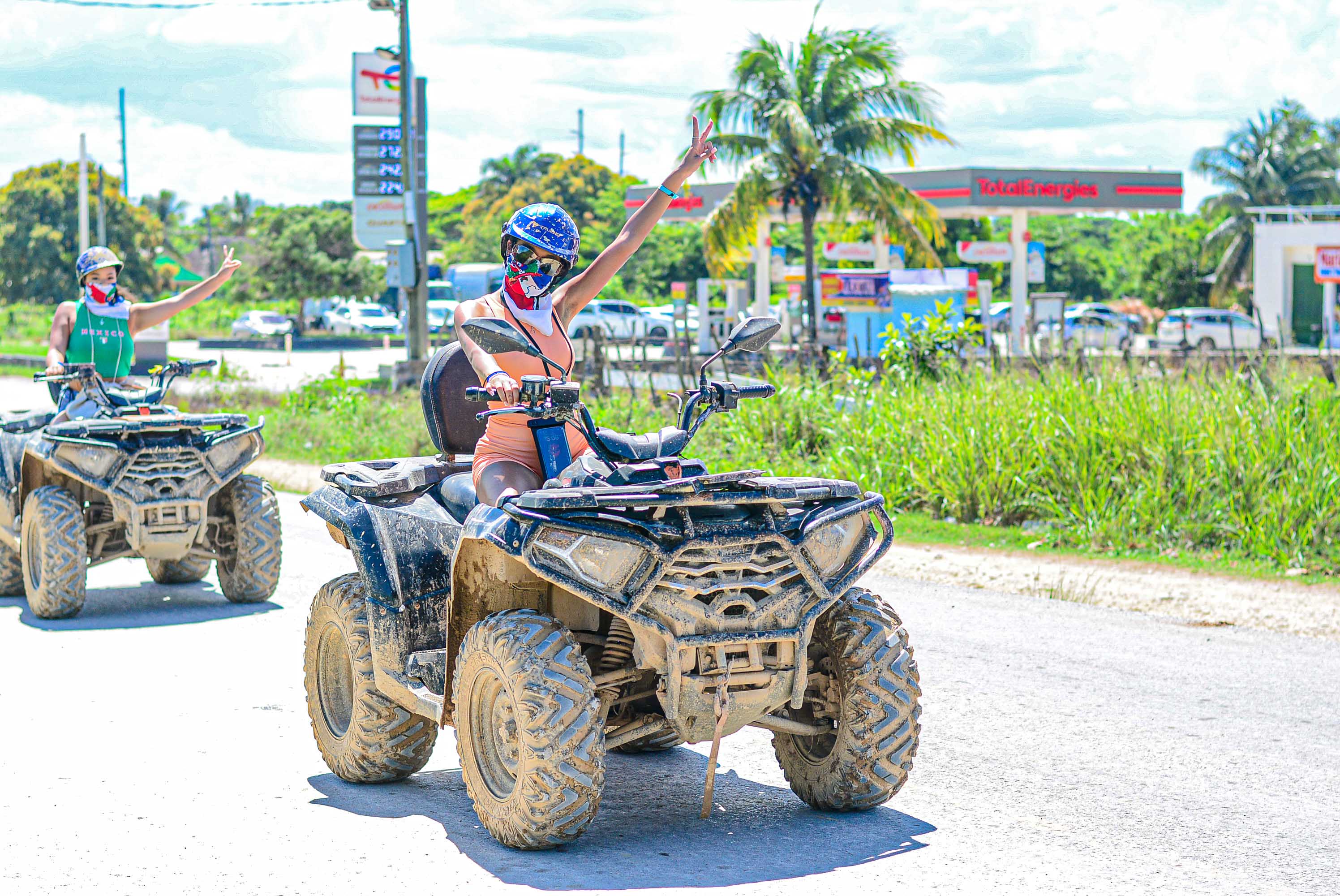 ATV 