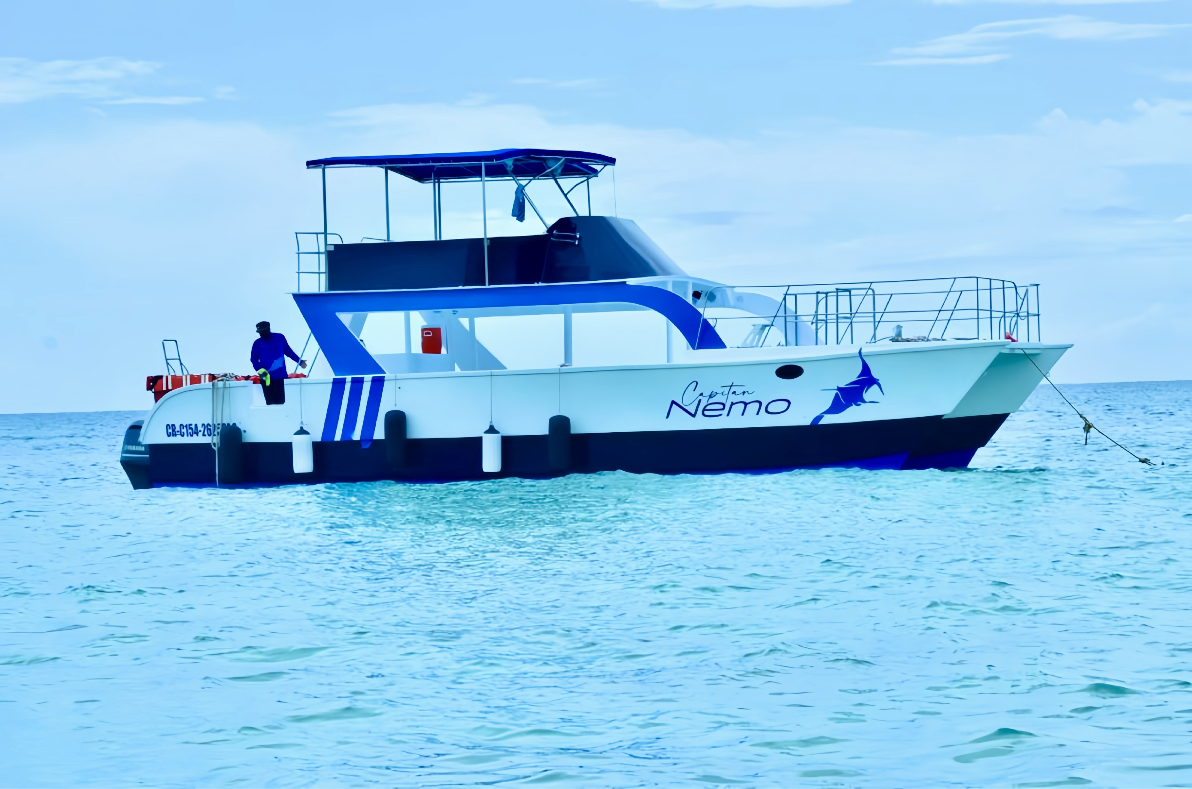 Isla Catalina