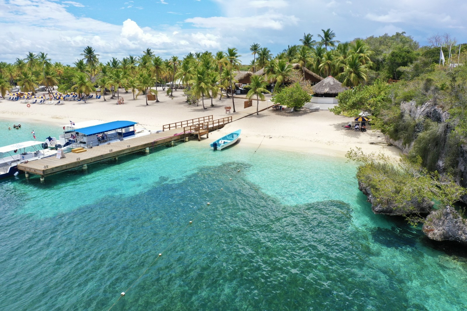 Isla Catalina