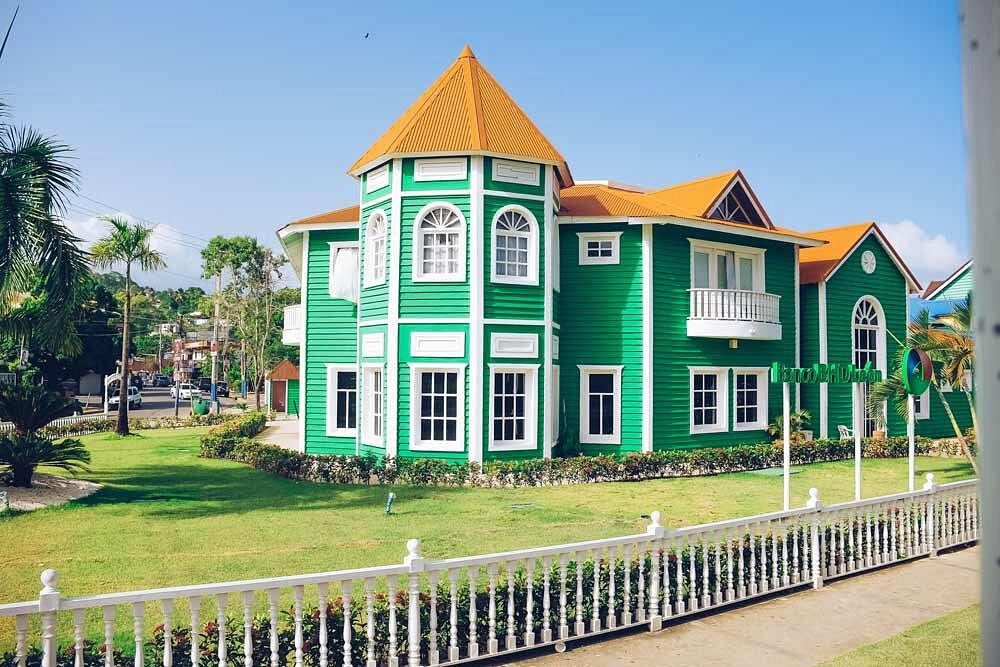 Samana