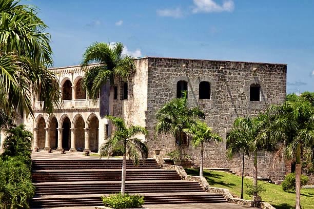 City Tour Santo Domingo