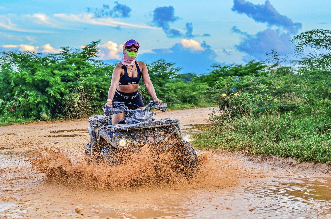 ATV 