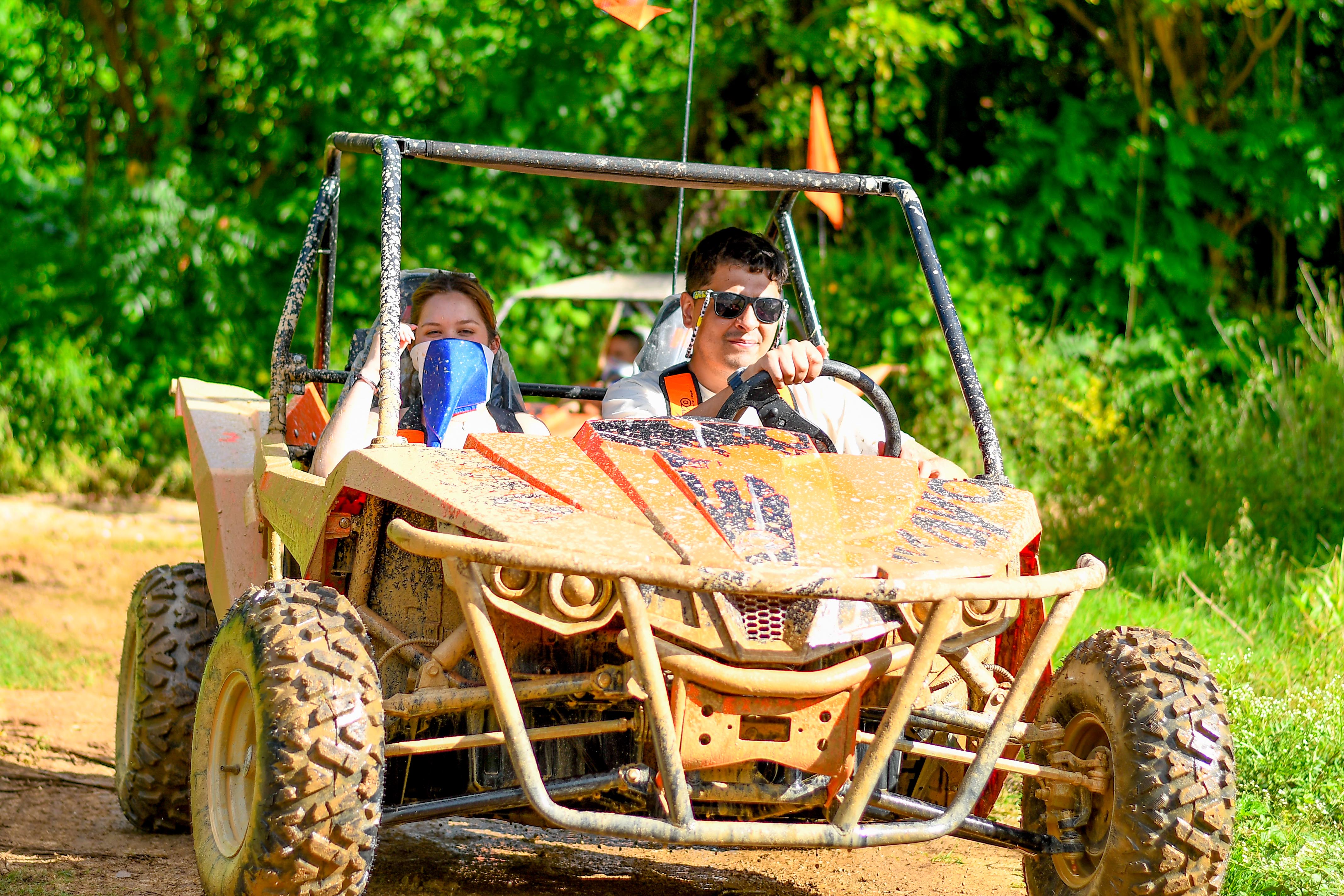 Buggies Kayo