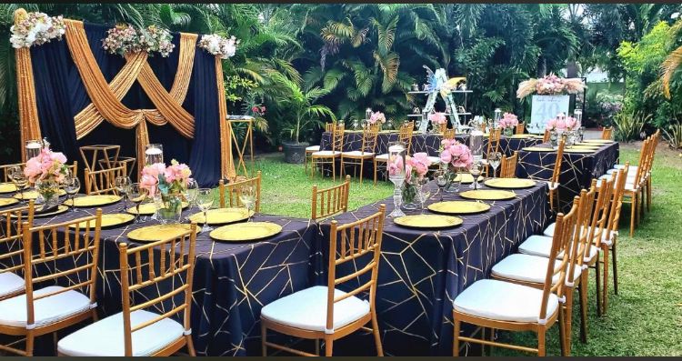 Any Event Planning & Designing