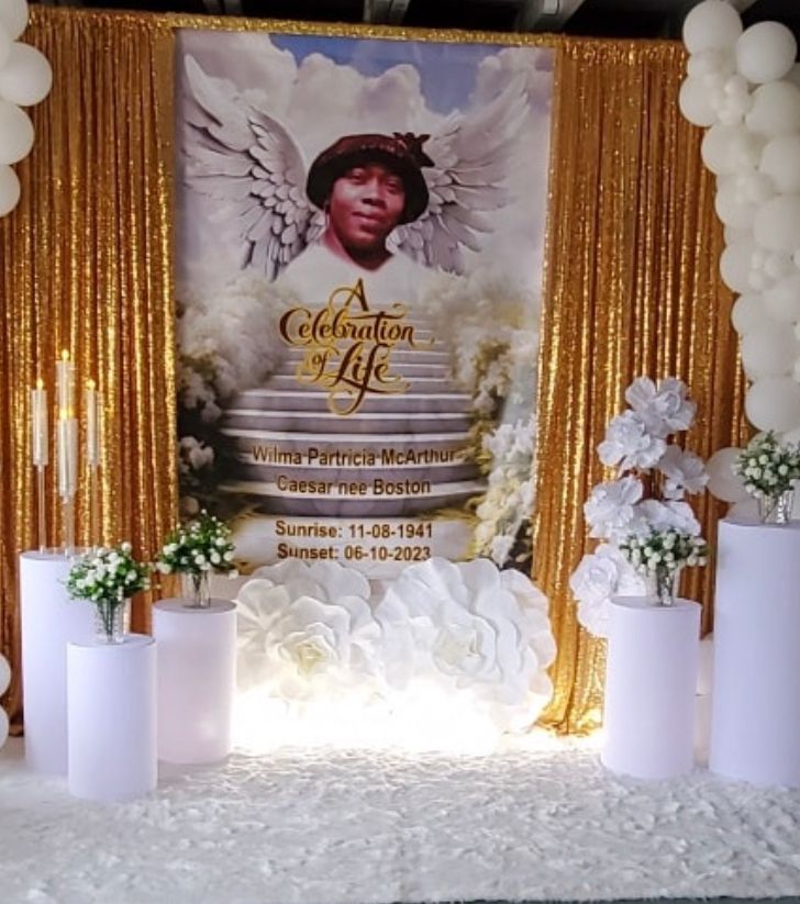 Any Event Planning & Designing